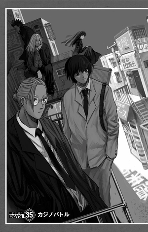 bộ sakamoto days 5 - Ảnh 7