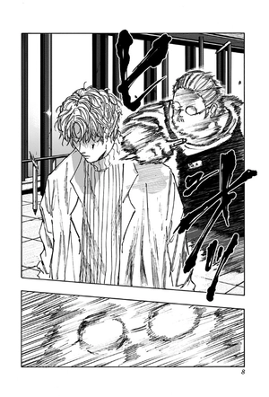 bộ sakamoto days 7 - Ảnh 10