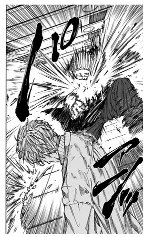 bộ sakamoto days 7 - Ảnh 12