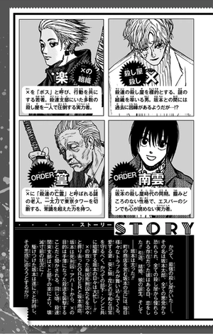 bộ sakamoto days 7 - Ảnh 5