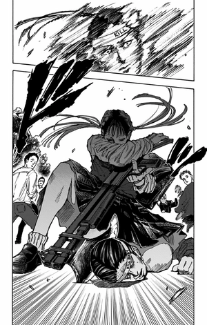 bộ sakamoto days 8 - Ảnh 14