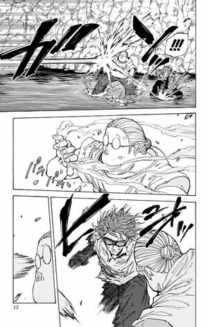 bộ sakamoto days 9 - Ảnh 13