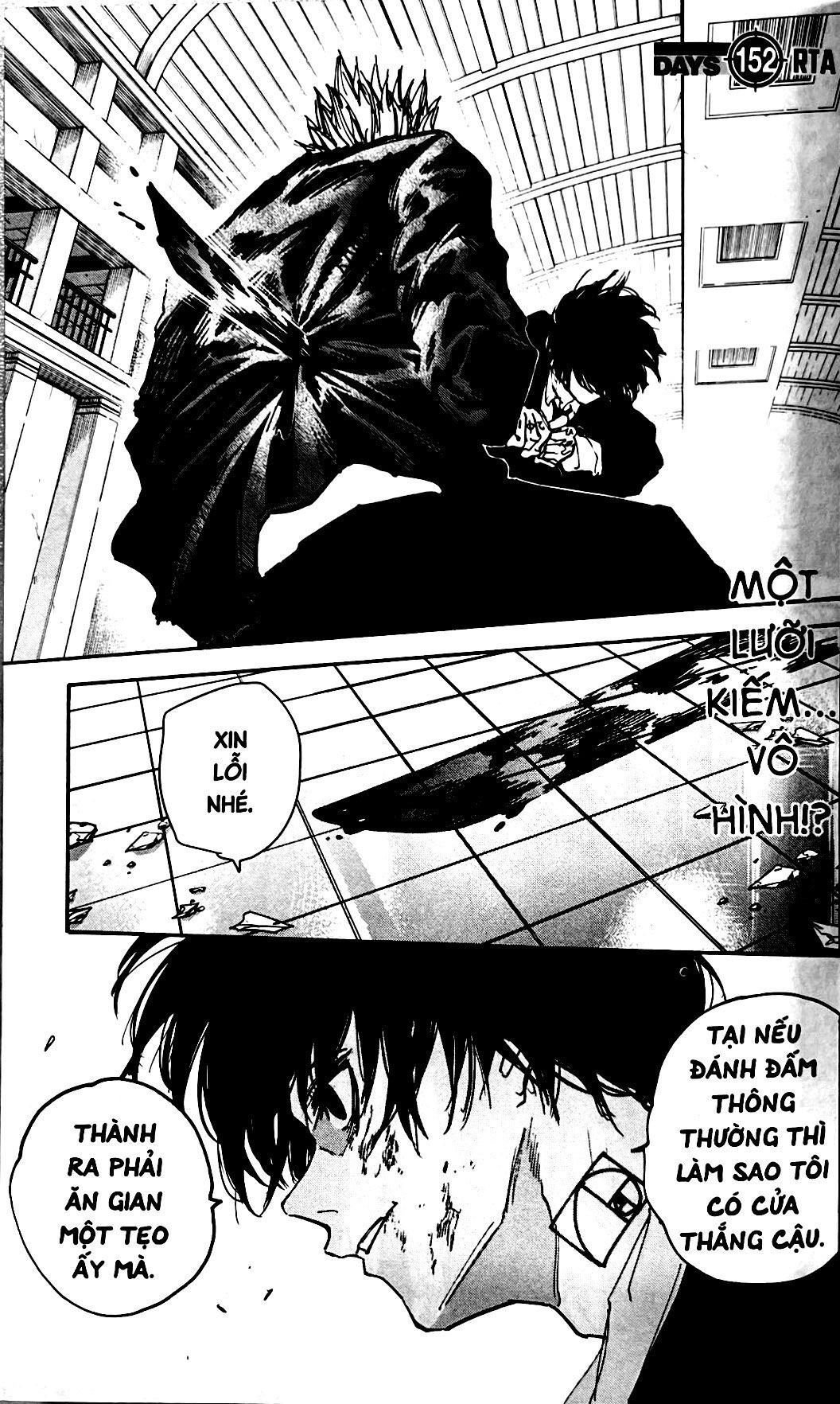 Bộ Sakamoto Days - Tập 18 - Hỗn Chiến - Ảnh 5