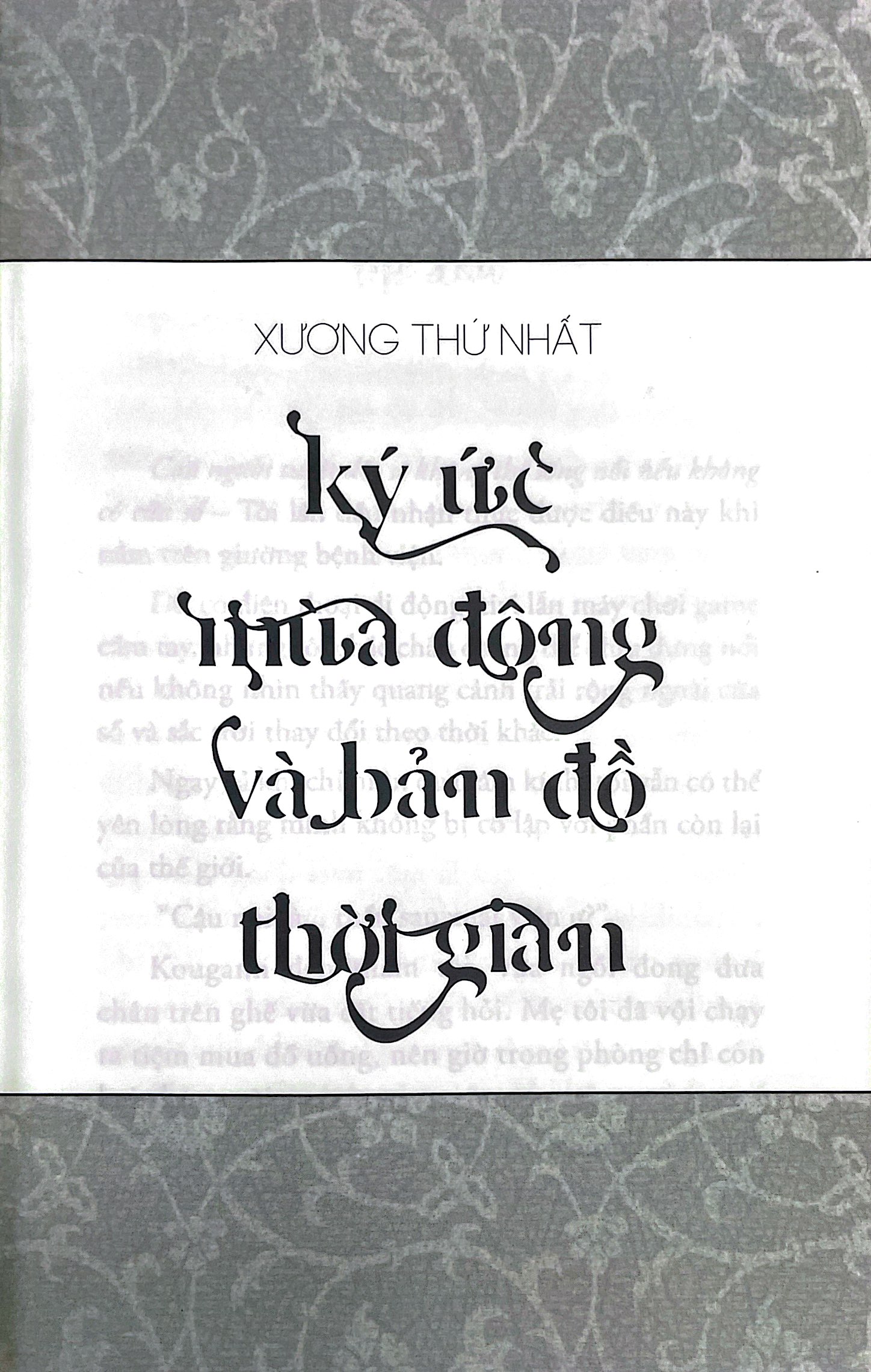 bộ sakurako và bộ xương dưới gốc anh đào - tập 5 - Ảnh 7