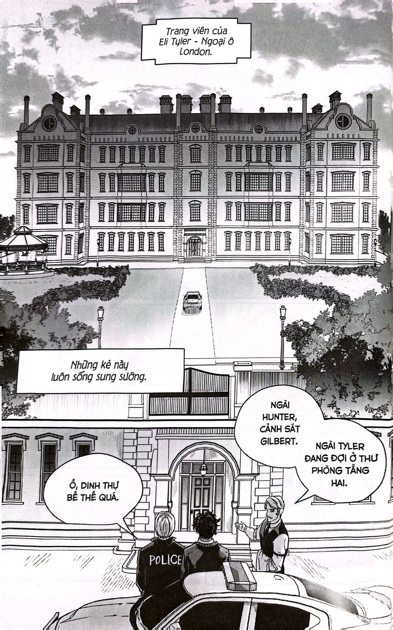 bộ sanctify - tập 3 - tặng kèm postcard - Ảnh 6