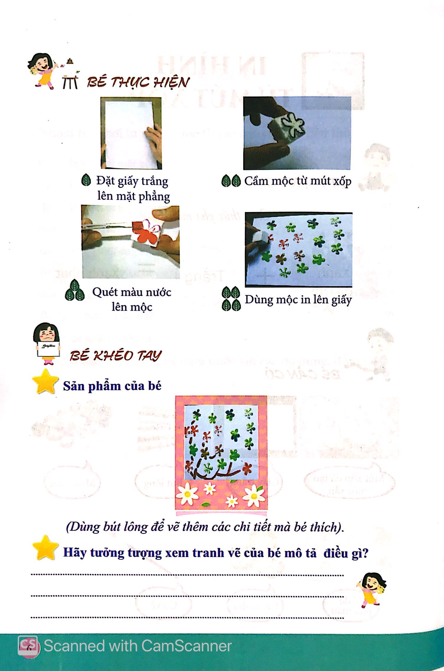 bộ sáng tạo với màu nước - tập 2 (bộ 2 cuốn) - Ảnh 5