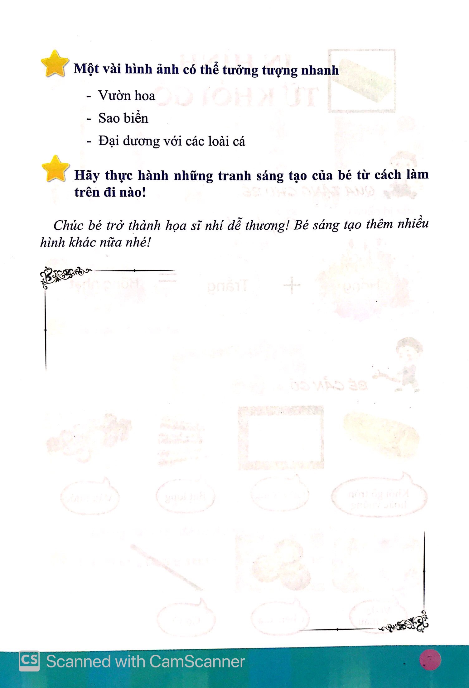 bộ sáng tạo với màu nước - tập 2 (bộ 2 cuốn) - Ảnh 6