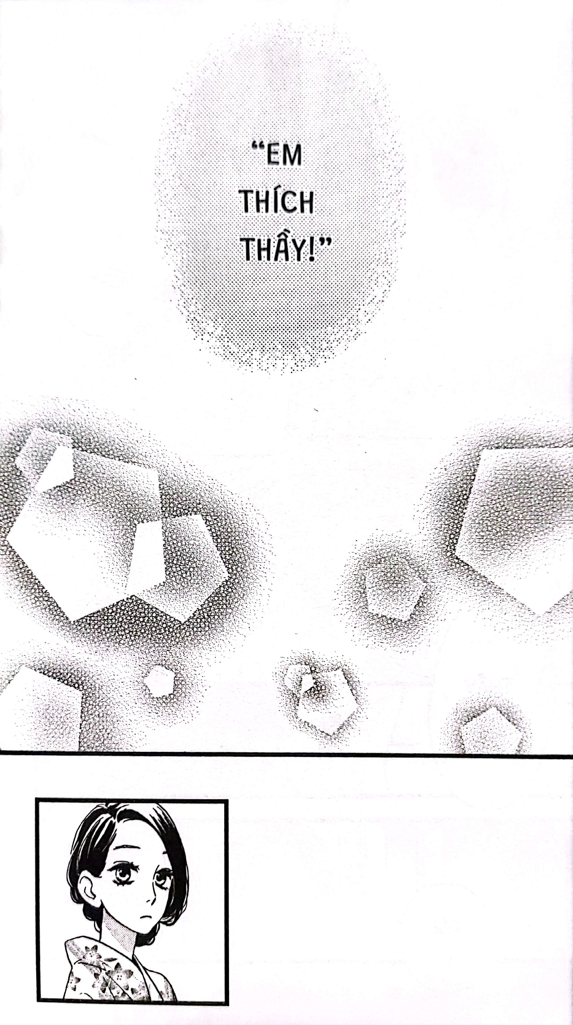 Bộ Sao Băng Ban Ngày - Tập 3 - Ảnh 8