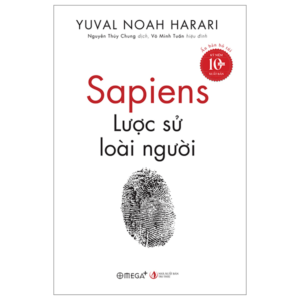 Bộ Sapiens - A Graphic History - Lược Sử Loài Người Bằng Tranh - Tập 3 - Những Chủ Nhân Của Lịch Sử - Bìa Cứng - Ảnh 17