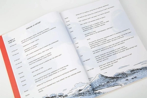 bộ sapiens: a graphic history: the birth of humankind volume 1 - Ảnh 6