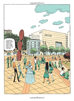 bộ sapiens a graphic history volume 2 - Ảnh 6