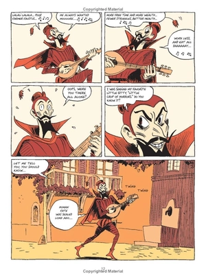 bộ sapiens a graphic history volume 2 - Ảnh 9