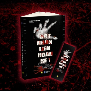 bộ sát nhân liên hoàn kế - tập 1 - Ảnh 3