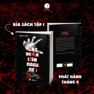 bộ sát nhân liên hoàn kế - tập 1 - Ảnh 4