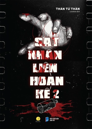 bộ sát nhân liên hoàn kế - tập 2 - Ảnh 2