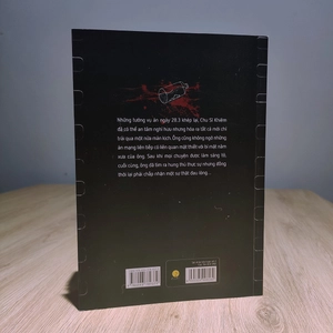 bộ sát nhân liên hoàn kế - tập 2 - Ảnh 5