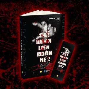 bộ sát nhân liên hoàn kế - tập 2 - Ảnh 6