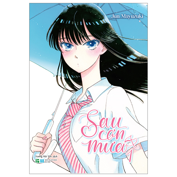 Bộ Sau Cơn Mưa - Tập 1