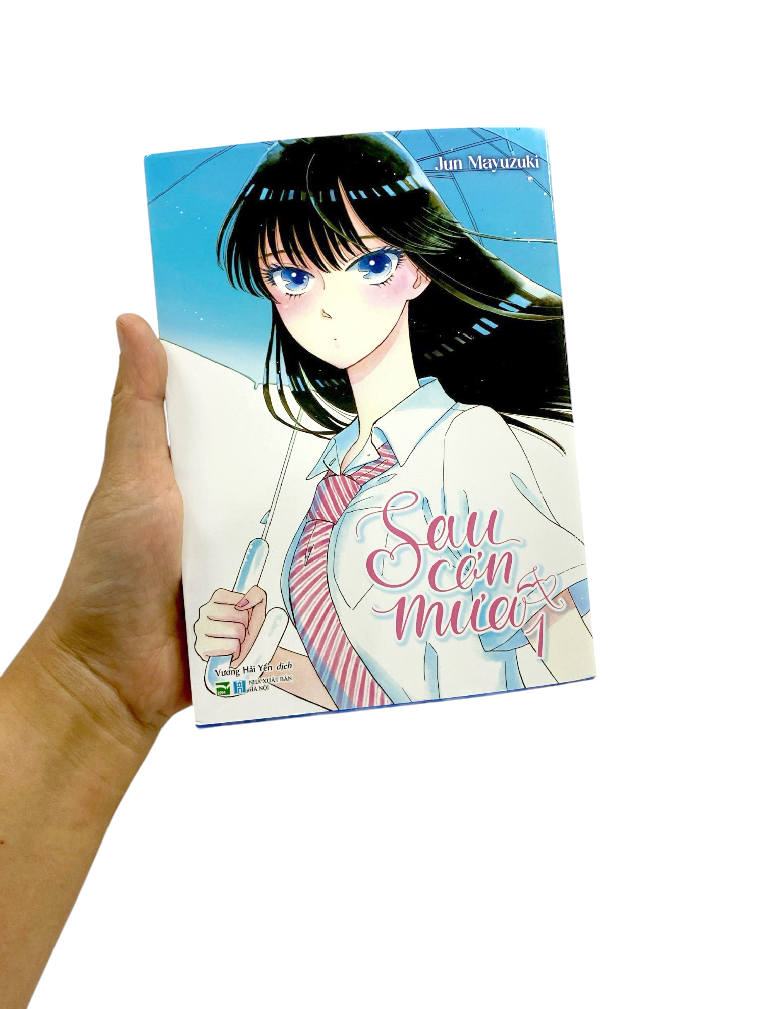 Bộ Sau Cơn Mưa - Tập 1 - Ảnh 9