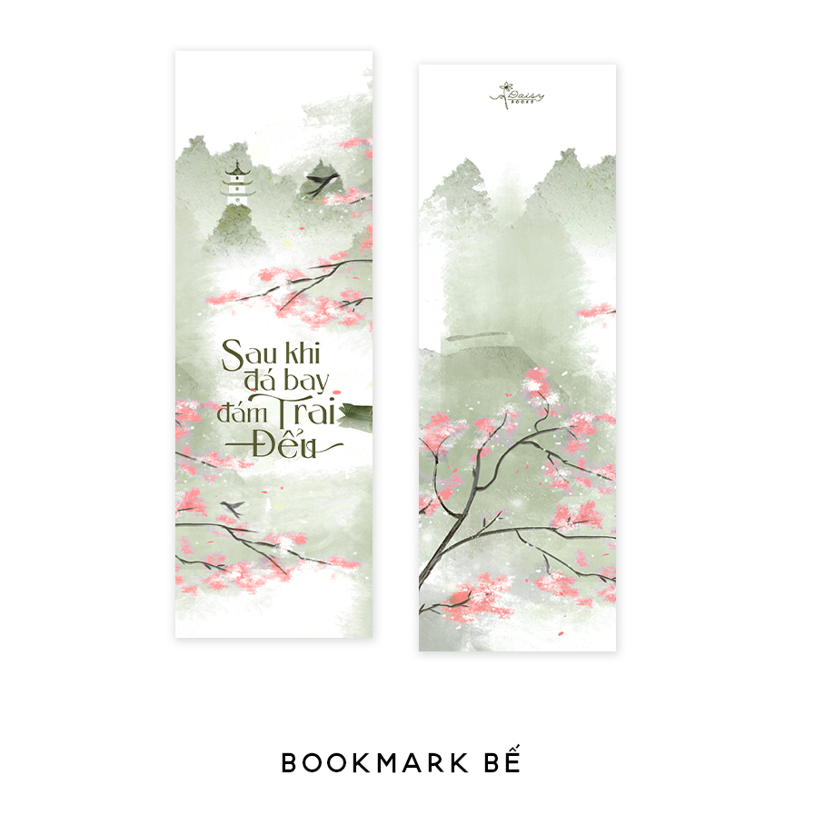 Bộ Sau Khi Đá Bay Đám Trai Đểu - Tập 1 - Tặng Kèm Bookmark 2 Mặt Bồi Cứng - Ảnh 5