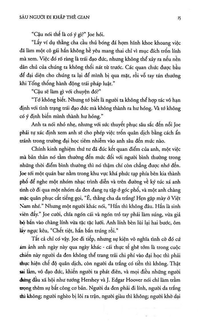 bộ sáu người đi khắp thế gian - tập 1 (tái bản 2022) - Ảnh 11