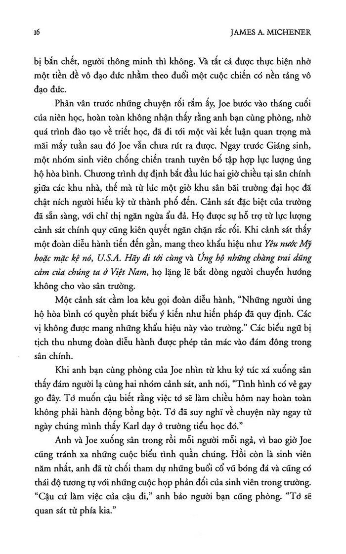 bộ sáu người đi khắp thế gian - tập 1 (tái bản 2022) - Ảnh 12