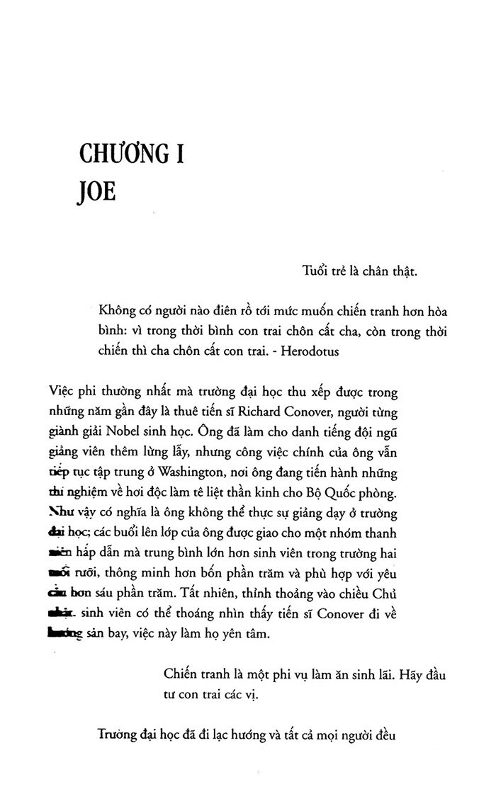 bộ sáu người đi khắp thế gian - tập 1 (tái bản 2022) - Ảnh 3