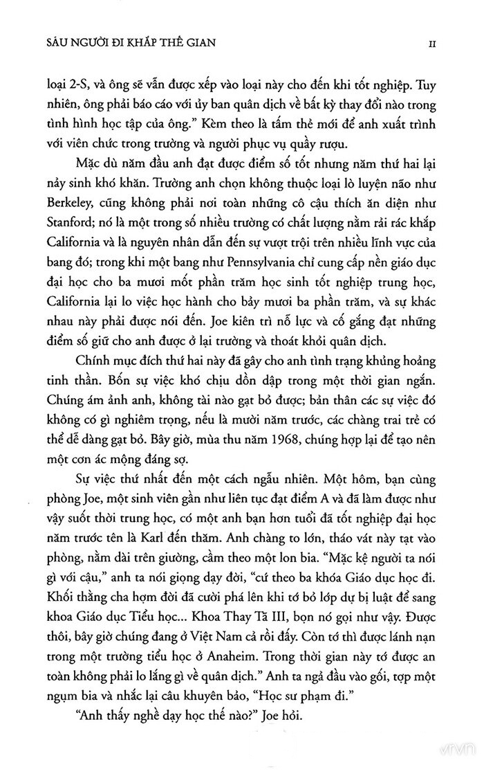 bộ sáu người đi khắp thế gian - tập 1 (tái bản 2022) - Ảnh 7