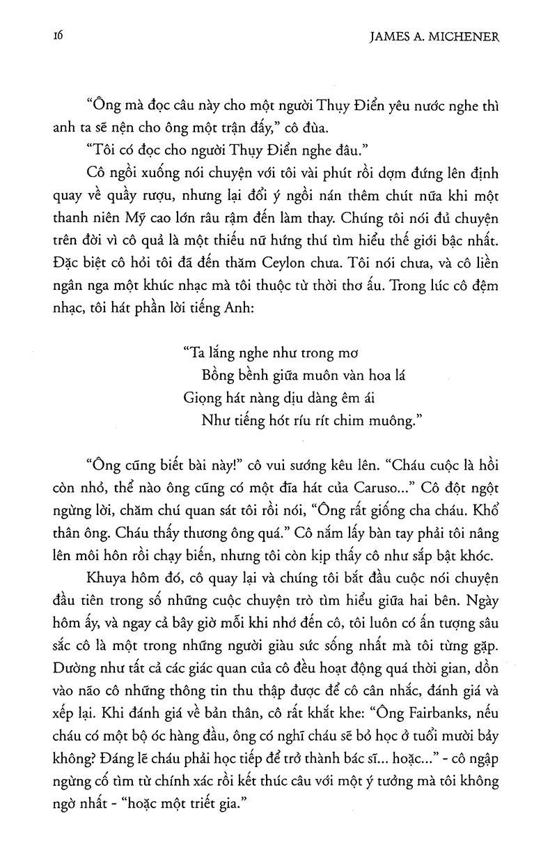 bộ sáu người đi khắp thế gian - tập 2 - Ảnh 12