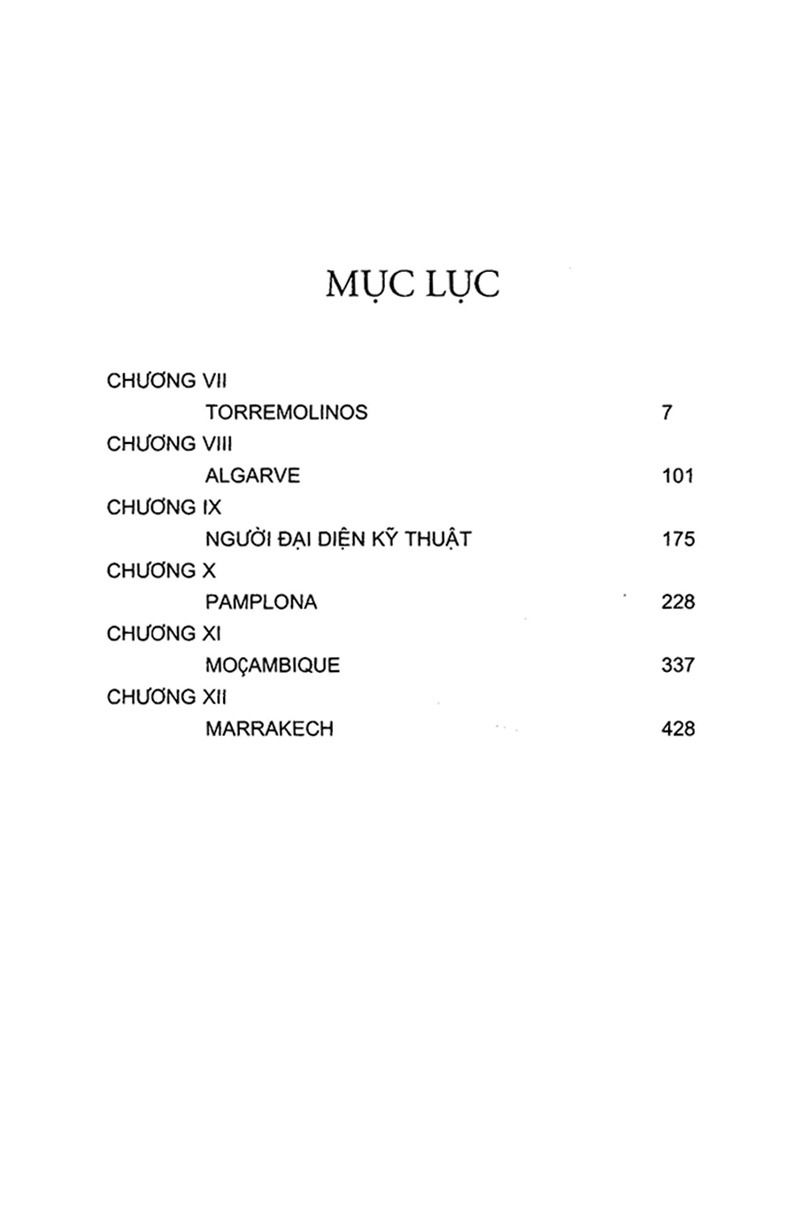 bộ sáu người đi khắp thế gian - tập 2 - Ảnh 2