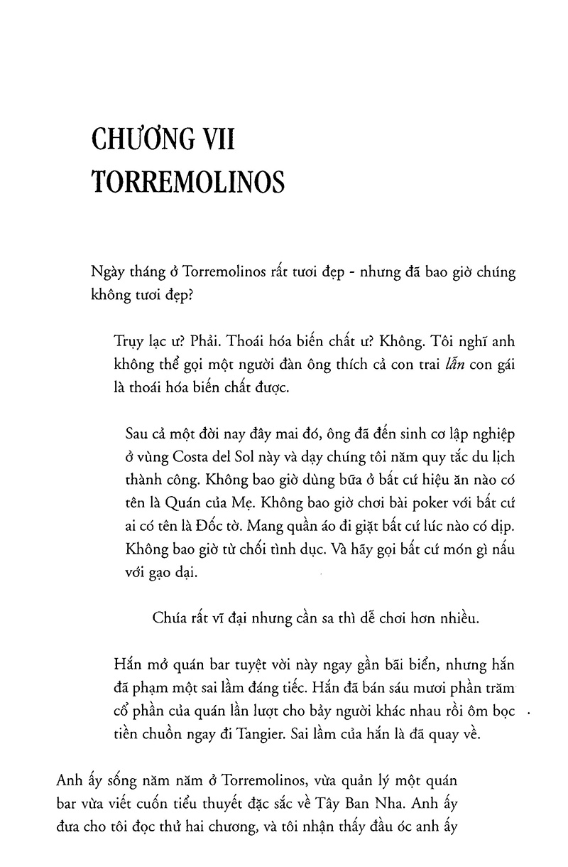 bộ sáu người đi khắp thế gian - tập 2 - Ảnh 3