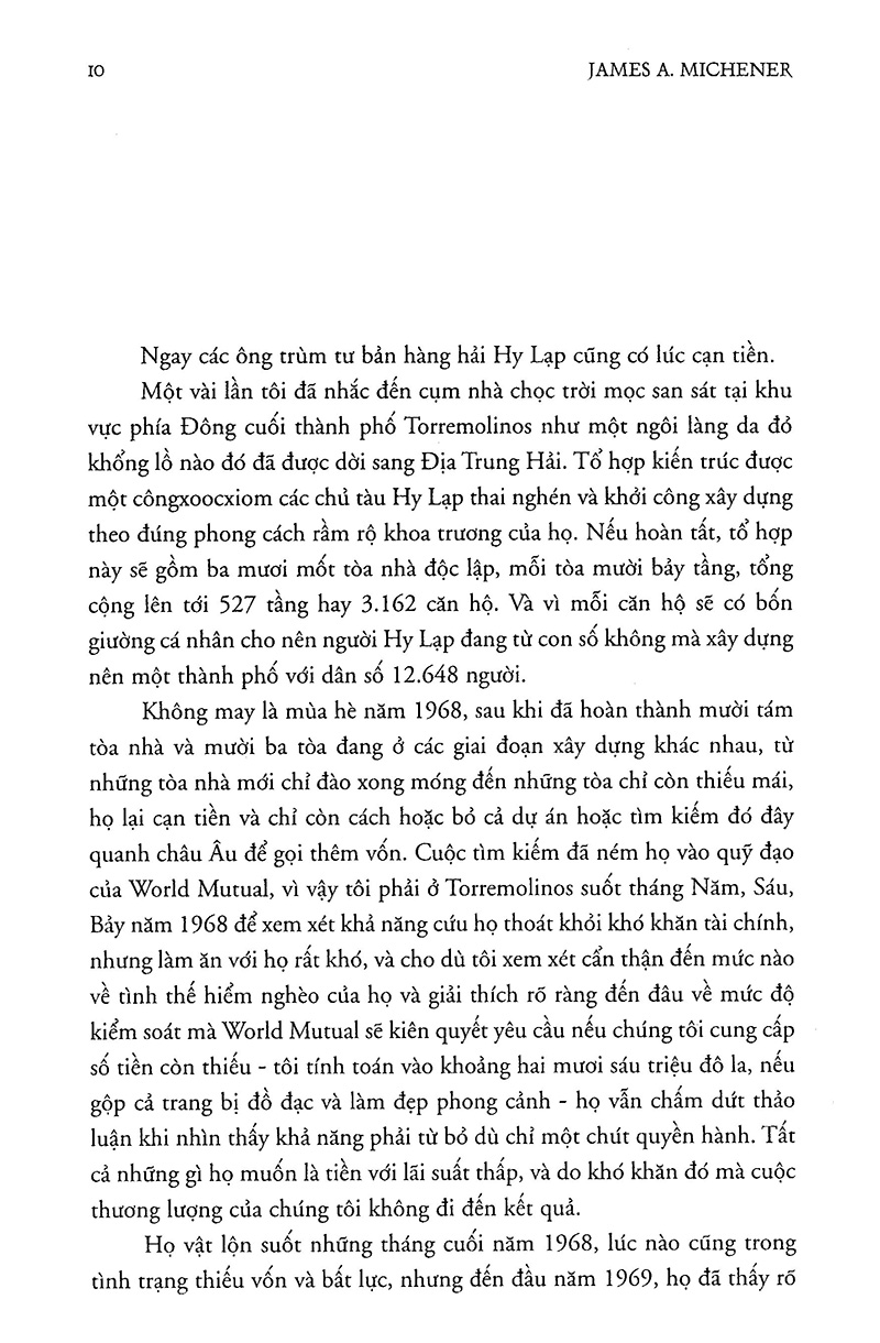 bộ sáu người đi khắp thế gian - tập 2 - Ảnh 6