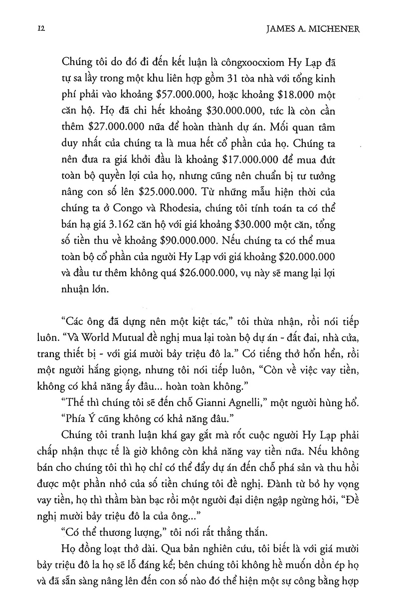 bộ sáu người đi khắp thế gian - tập 2 - Ảnh 8