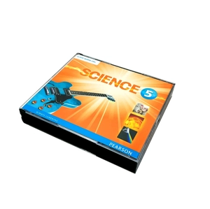 bộ science 5 class cd - Ảnh 3