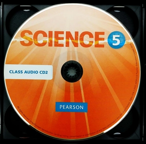 bộ science 5 class cd - Ảnh 5