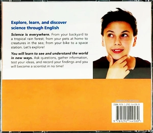 bộ science 5 class cd - Ảnh 6