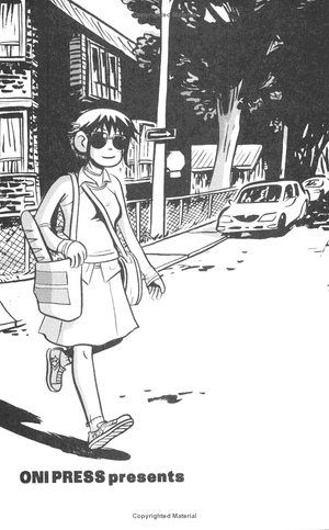 bộ scott pilgrim vol 3:scott pilgrim and the infinite sadness - Ảnh 3