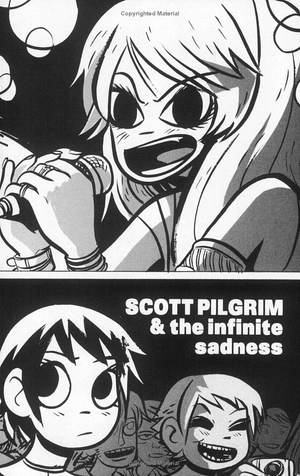 bộ scott pilgrim vol 3:scott pilgrim and the infinite sadness - Ảnh 6