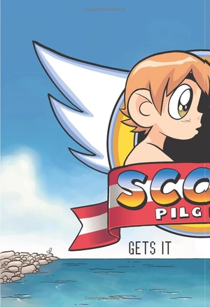 bộ scott pilgrim vol 4: scott pilgrim gets it together - Ảnh 4