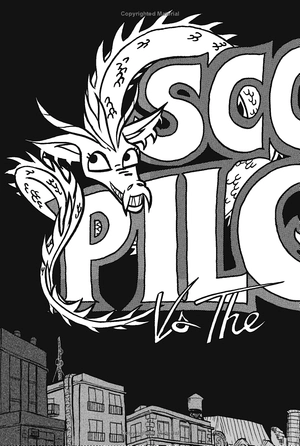 bộ scott pilgrim vol 5: scott pilgrim vs the universe - Ảnh 4