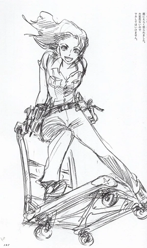 bộ scribbles ワイド版 1 - scribbles vol 1 (kaoru mori) - Ảnh 7