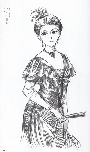 bộ scribbles ワイド版 1 - scribbles vol 1 (kaoru mori) - Ảnh 8