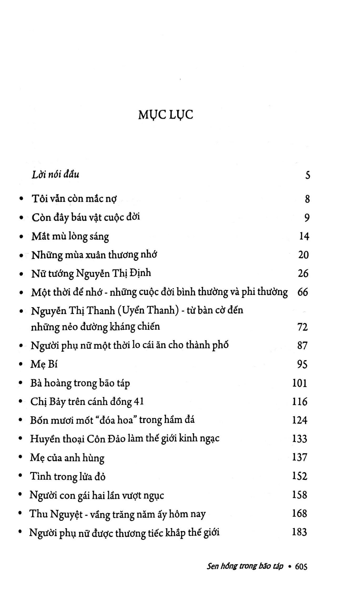 bộ sen hồng trong bão táp - tập 2 - Ảnh 3