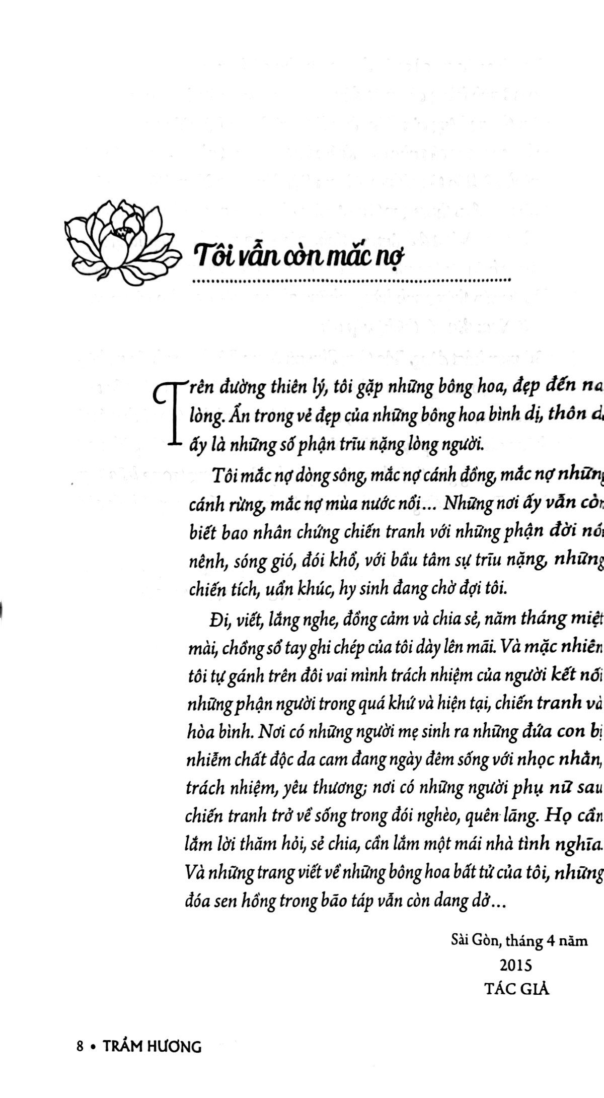 bộ sen hồng trong bão táp - tập 2 - Ảnh 5
