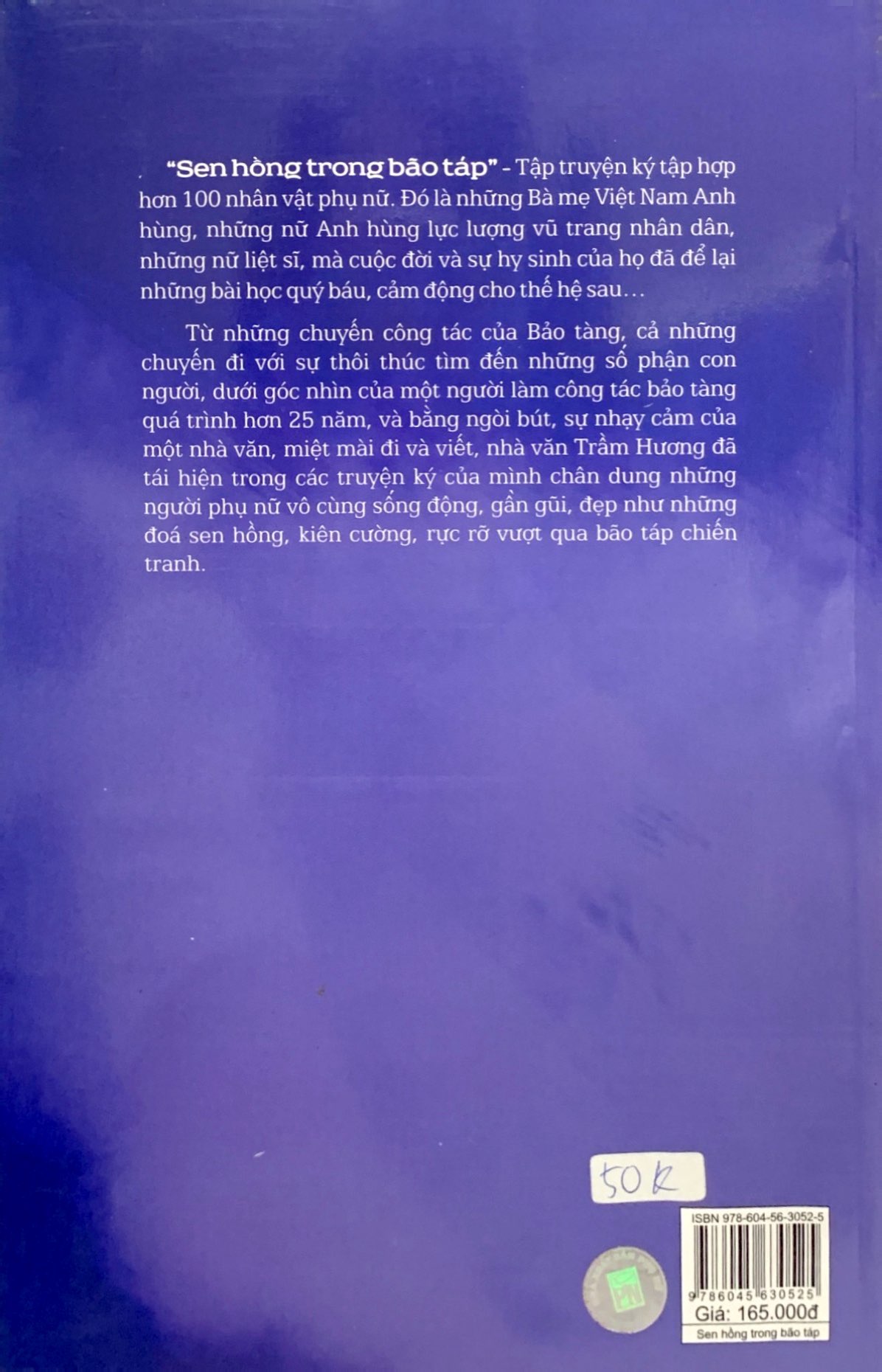 bộ sen hồng trong bão táp - tập 2 - Ảnh 7