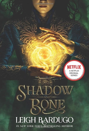 bộ shadow and bone book 1: a netflix original series - Ảnh 2