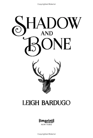 bộ shadow and bone book 1: a netflix original series - Ảnh 4