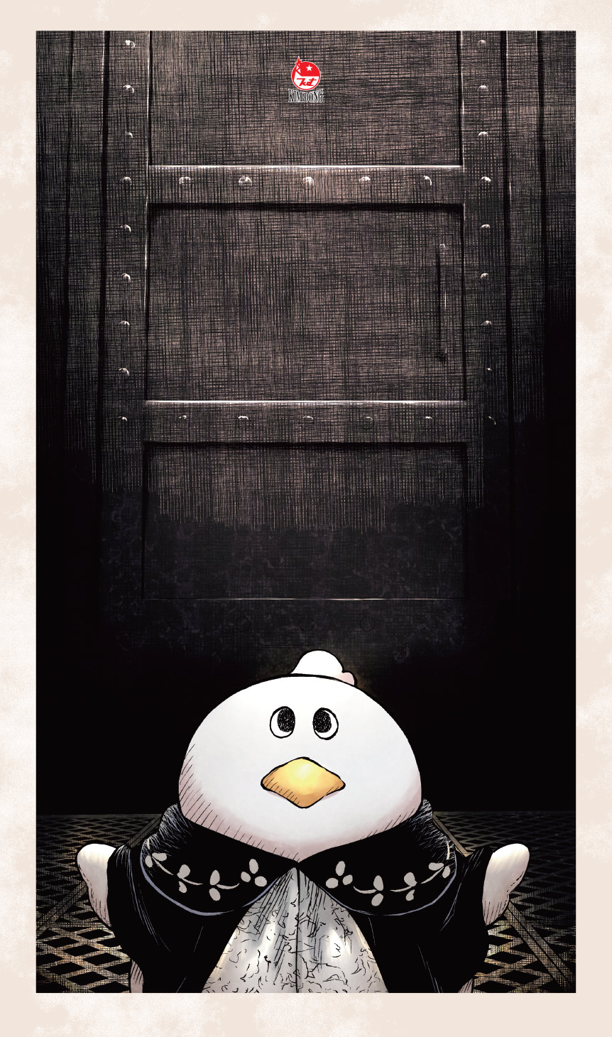 Bộ Shadows House - Tập 15 - Tặng Kèm Card Ivory - Ảnh 4