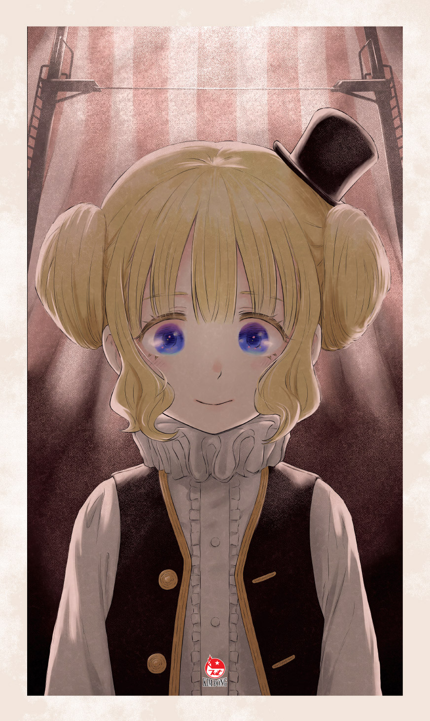 Bộ Shadows House - Tập 17 - Tặng Kèm Postcard - Ảnh 4