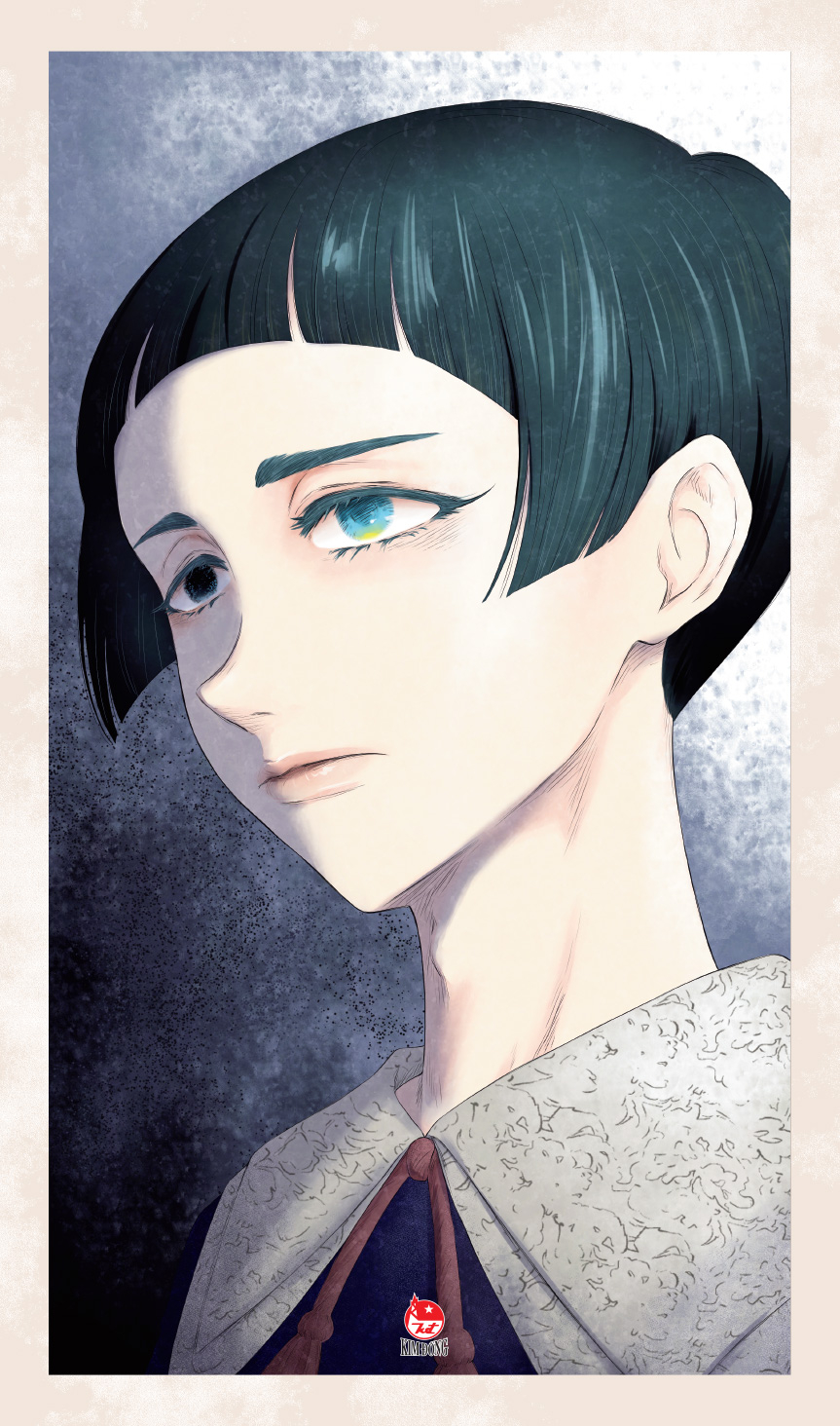 Bộ Shadows House - Tập 18 - Tặng Kèm Ivory Card - Ảnh 4